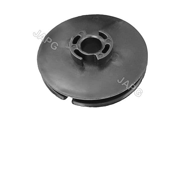 Starter Pulley Rotor, Dolmar 112, 113, 114, 116, 117, 120 Chainsaw Part 112 162 010