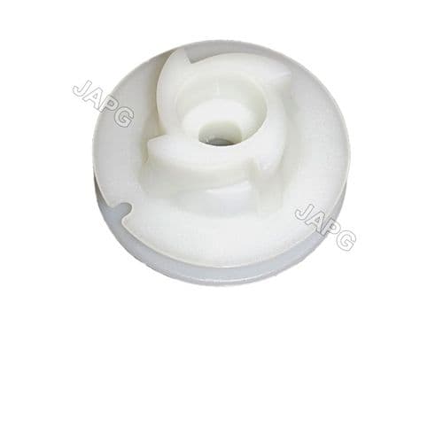 Starter Pulley Rotor, EFCO 147, 152, MT5200 Chainsaw Part 50070050A