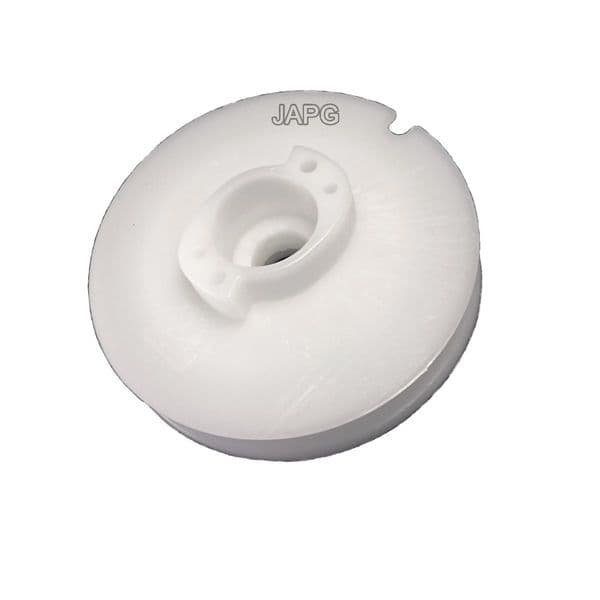 Starter Pulley Rotor, EFCO 8300, 8400, 8405, 8735 LAV Trimmer Part 072700085BR