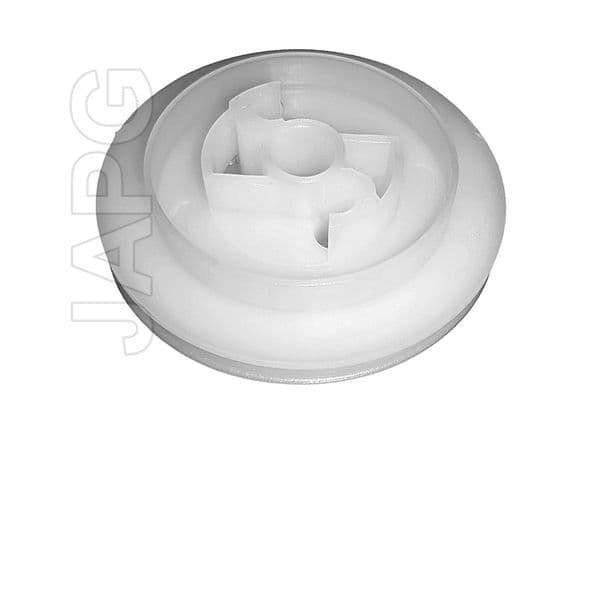 Starter Pulley Rotor, FOR STIHL 024, 026, 028, 034, MS240, MS260 Chainsaw 1125 195 0401