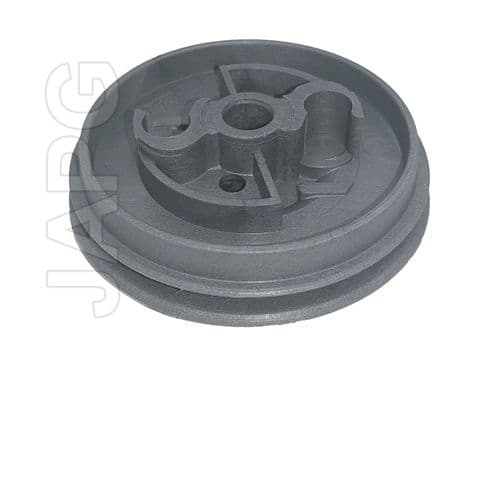 Starter Pulley Rotor, For Stihl 08S, 038, 041, 042AV, 045, 048, 050, 051, 076 Chainsaw 1117 007 1014