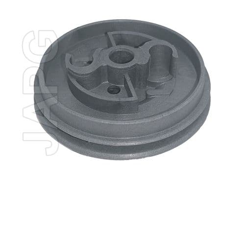 Starter Pulley Rotor, For Stihl MS380, MS381 Chainsaw 1117 007 1014