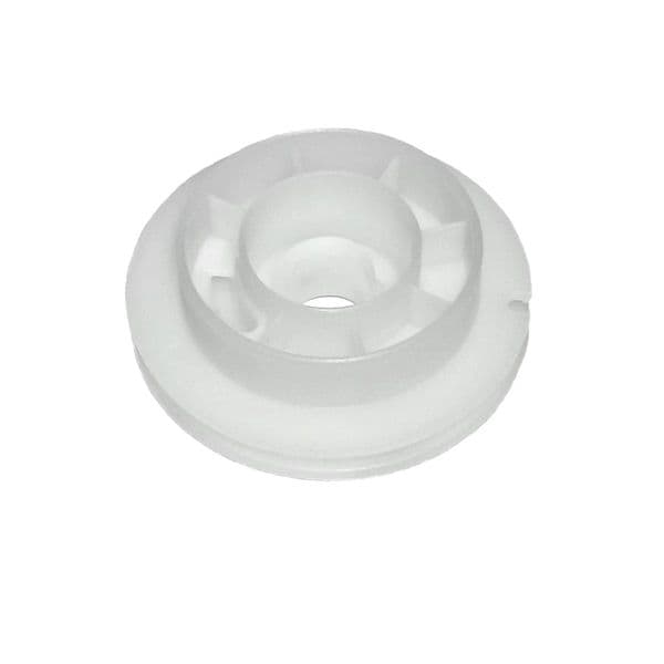 Starter Pulley Rotor, Husqvarna 135e, 140e, 340e, 345e Chainsaw Part 537 42 32-01, 537423201