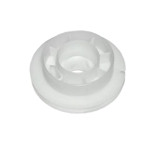 Starter Pulley Rotor, Jonsered CS2141S, CS2145S, CS2240S Chainsaw Part 537 42 32-01, 537423201