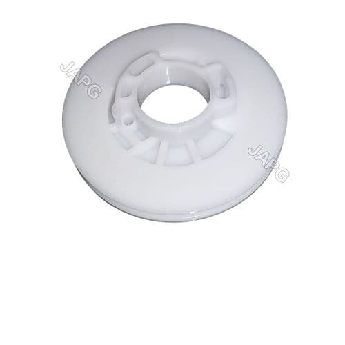 Starter Pulley Rotor, Makita DCS33, DCS340, DCS341, DCS342, DCS344, DCS400, DCS401 Chainsaw