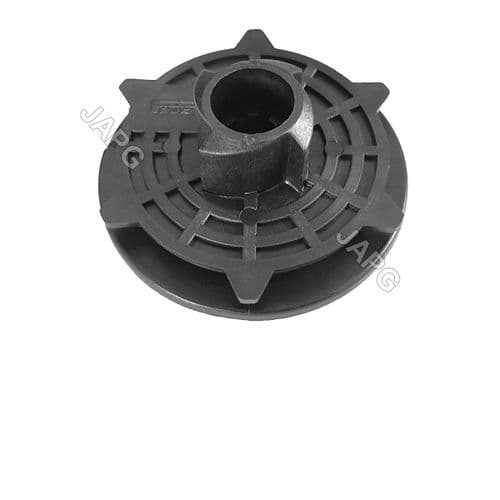 Starter Pulley Rotor,  Makita DCS34, DCS3416, DCS4610 Chainsaw Part 036 162 010