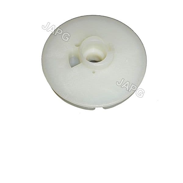 Starter Pulley Rotor, OLEO MAC 931, 932, 932C, 935DX, 938, 941 Chainsaw Part 094000033AR
