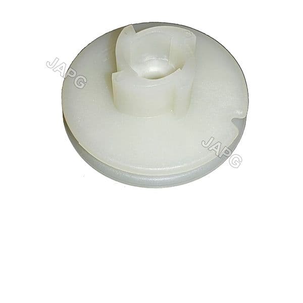 Starter Pulley Rotor, OLEO MAC 931, 932, 932C, 935DX, 938, 941 Chainsaw Part 094000033AR