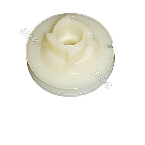 Starter Pulley Rotor,  Oleo Mac 936, 940, 940C, GS940 Chainsaw Part 50050017AR, 50050017A
