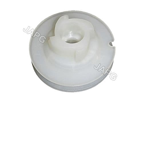 Starter Pulley Rotor, Oleo Mac 937, 941C, GS35C, GS370, GS410C Chainsaw Part 50170050R