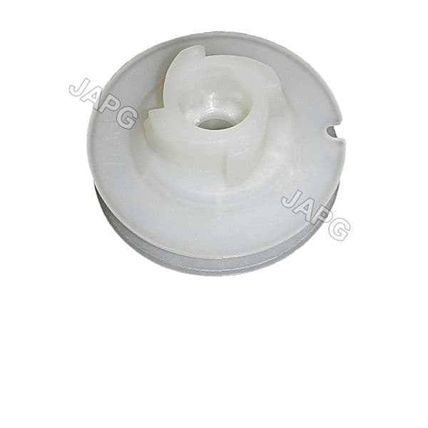 Starter Pulley Rotor, Oleo Mac 937, 941C, GS35C, GS370, GS410C Chainsaw Part 50170050R