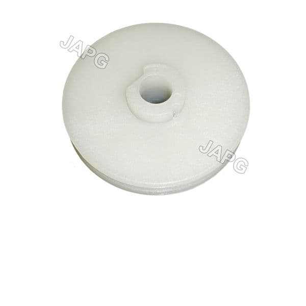Starter Pulley Rotor,  Oleo Mac 956, 962, 965HD, 970, 980, 981, 985HD Chainsaw 52010439,  097000041A