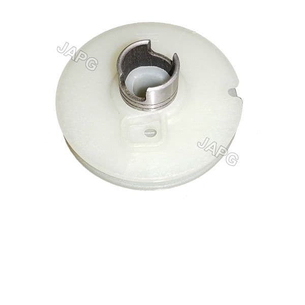 Starter Pulley Rotor,  Oleo Mac 956, 962, 965HD, 970, 980, 981, 985HD Chainsaw 52010439,  097000041A