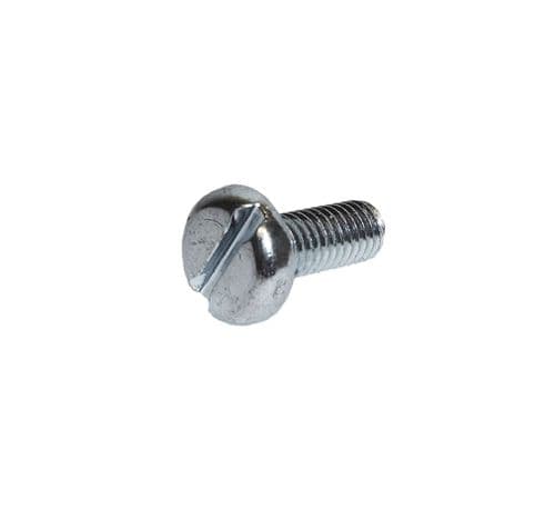 Starter Pulley Rotor Screw, Stihl FS60, FS61, FS65, FS80, FS90, FS96 Brush Cutters, Part 9091 216 0960, 9081 319 0971