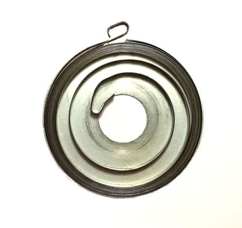 Starter Recoil Spring, Atco, Qualcast, Suffolk, E5516, L21131, For 75G14, 98G14 Cast Iron Engines, F016L21131