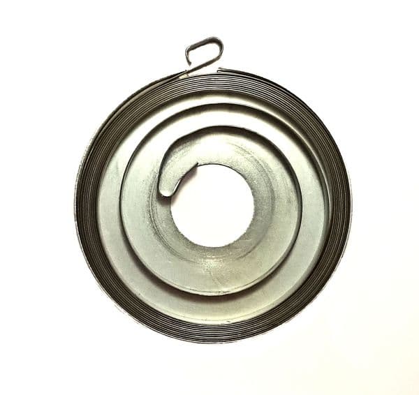 Starter Recoil Spring, Atco, Qualcast, Suffolk, L21131, For A114 Aluminium 114cc Engines, F016L21131