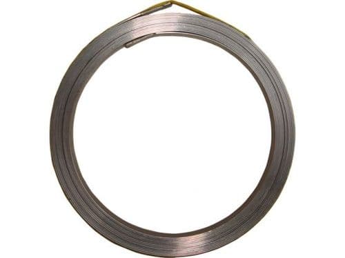 Starter Recoil Spring, Briggs and Stratton 294303, 490179, 5010 Engine Part