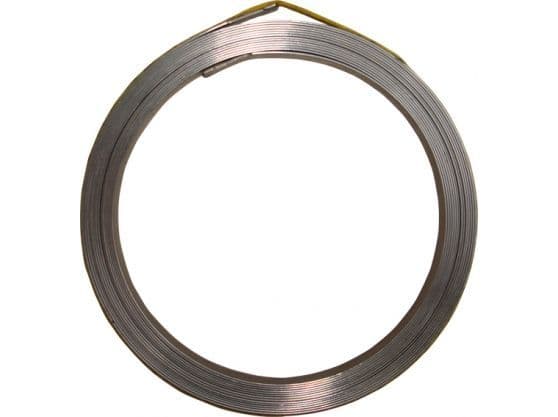 Starter Recoil Spring, Briggs and Stratton 294303, 490179, 5010 Engine Part