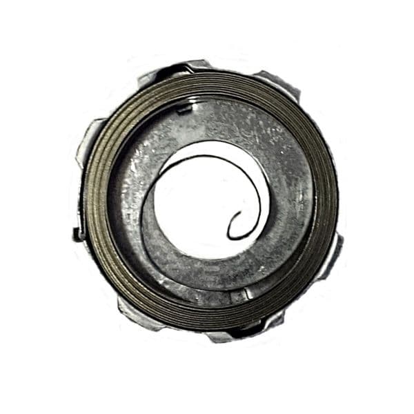 Starter Recoil Spring, Clinton Engine Part 265-278-500