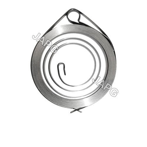 Starter Recoil Spring, Dolmar 112, 113, 113H, 114, 116, 116H, 116 si, 116 si H, 117, 119 Chainsaw