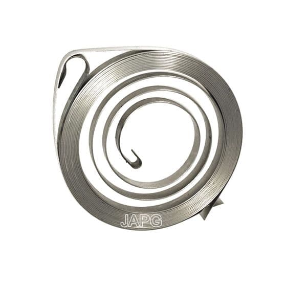 Starter Recoil Spring, EFCO 400A, 401A, 410, 450AVS, 460 Trimmer Part, 4095034, 004000132