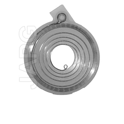 Starter Recoil Spring, For Echo CS345, CS346, CS3000, CS3400, CS3450 Chainsaw