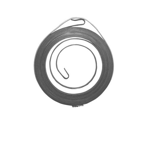 Starter Recoil Spring for Mantis Tiller Kioritz SV4-B1, SV-6 Two Stroke Engines