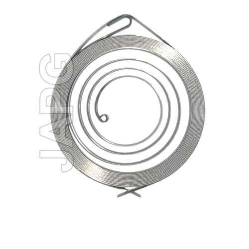 Starter Recoil Spring For McCulloch Mini Mac 1, 1A, 6, 6A, 25, 30, 35 Chainsaw Part 83078