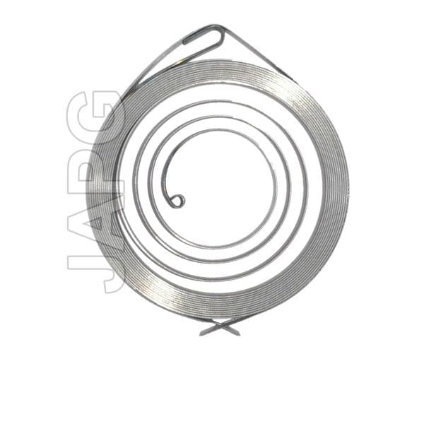 Starter Recoil Spring For Ryobi 280R, 310BVR, 320BVR, 340BV, RGBV3100, RSV3100 Blower 613102