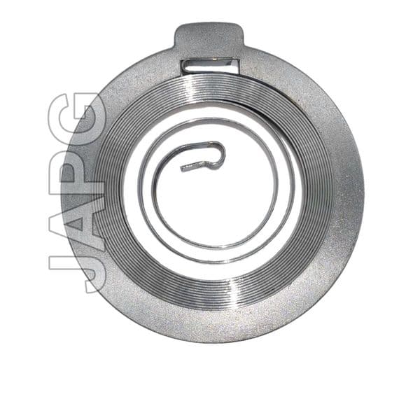 Starter Recoil Spring, For Stihl  030, 031, 041, 050, 051, 075 Chainsaw EARLY TYPE,  1111 195 1600