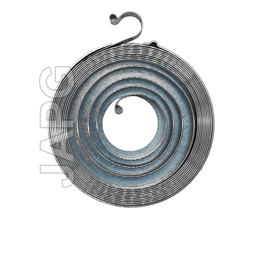 Starter Recoil Spring, For Stihl BR320, BR340, BR380, BR400, BR420, SR320, SR340, SR400, SR420