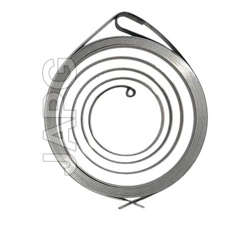 Starter Recoil Spring, For Stihl KM55, MM55, FC55, HL45, FS38, FS45, FS46, FS55 Trimmer