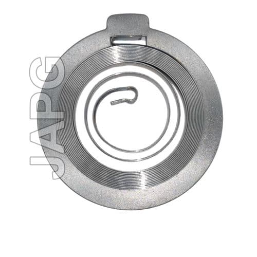 Starter Recoil Spring, For Stihl TS50, TS510, TS760, FS410 EARLY TYPE, 1111 195 1600