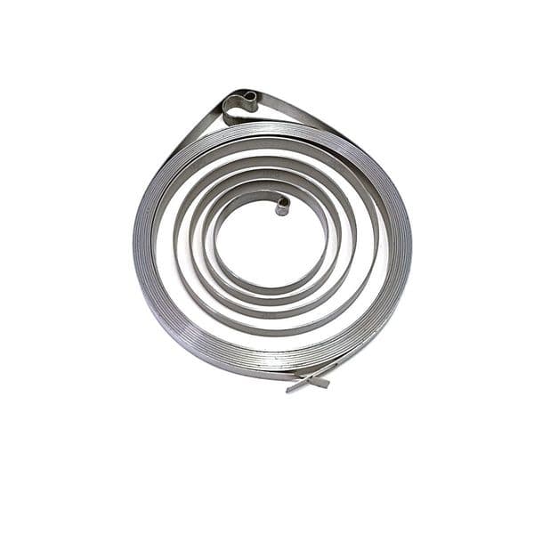 Starter Recoil Spring, Husqvarna 254, 257, 261, 262 Chainsaw Part 501 63 02-03, 501 63 02-02