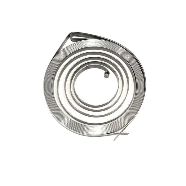 Starter Recoil Spring, Husqvarna 371K, 375K Disc Cutter Part 503 78 72-01