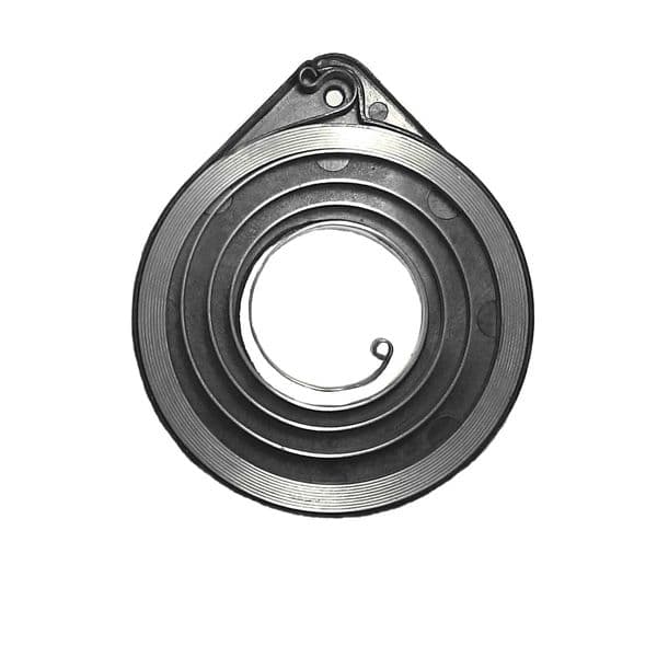 Starter Recoil Spring, Husqvarna 39R, 240R, 245R, 245RX Brush Cutter Part 501 76 31-01