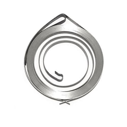 Starter Recoil Spring, Husqvarna 65, 65L, L65, 77, 77L, L77 Chainsaw Part 501 40 22-01, 5014022-01