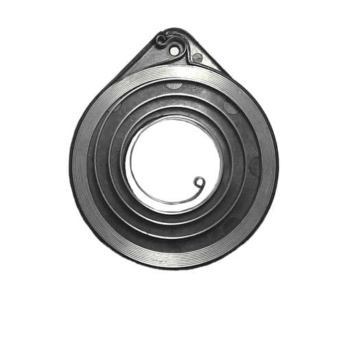 Starter Recoil Spring, Jonsered 2036, 2040, 2041, 2045, 2050 Chainsaw Part 501 76 31-01