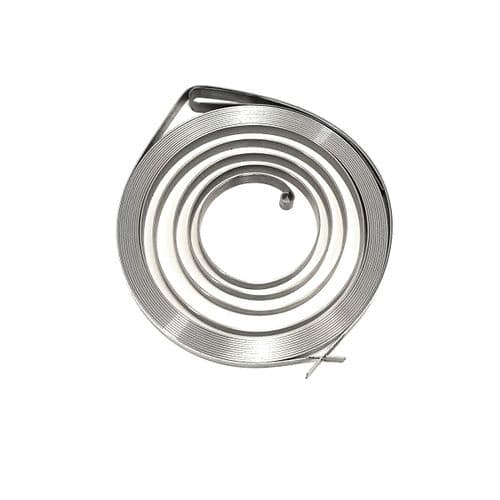 Starter Recoil Spring, Jonsered 2063, 2065, 2071, 2163, 2165, 2171 Chainsaw Part 503 78 72-01