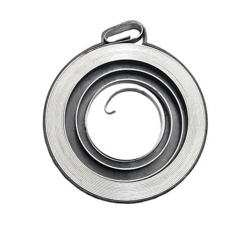 Starter Recoil Spring, Jonsered 420, 450, 455, 510SP, 520SP, 535 Chainsaw Part 504 21 26-06