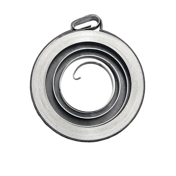 Starter Recoil Spring, Jonsered 420, 450, 455, 510SP, 520SP, 535 Chainsaw Part 504 21 26-06
