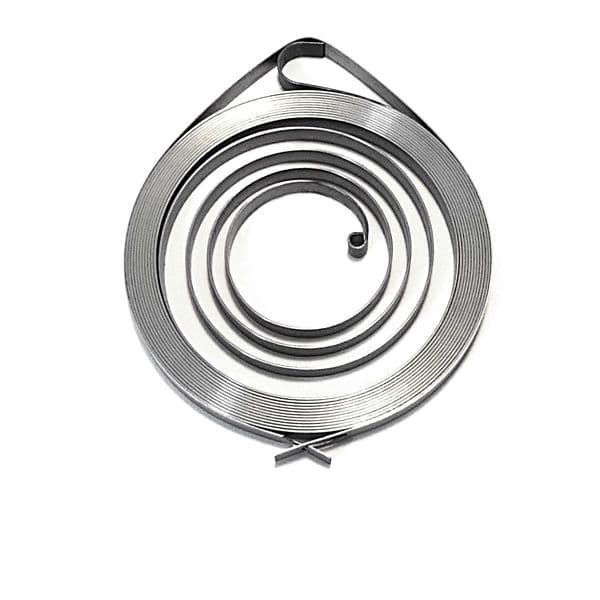 Starter Recoil Spring, Jonsered B2126, BV2126 Blower Part 530042095, 530 04 20-95, 530-042095