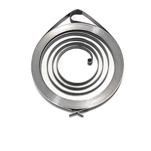 Starter Recoil Spring, Jonsered CS2138C, CS2234, C2238 Chainsaw Part 530042095, 530 04 20-95, 530-042095