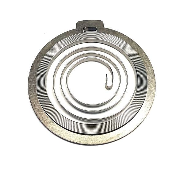 Starter Recoil Spring, Kawasaki KBH43A, KBL43A, KBH48A, KBL48A Trimmer, Brush Cutter Part 92081-2318