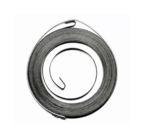 Starter Recoil Spring, Kawasaki KT18 Engine, Strimmer, Brush Cutter Part 71796