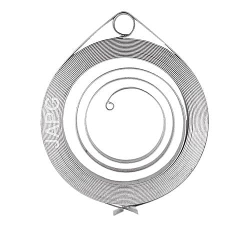 Starter Recoil Spring, Makita DCS401, DCS410, DCS411, DE3435, DE4040 Chainsaw