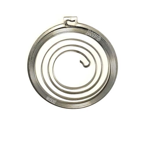 Starter Recoil spring, Mitsubishi TL33, TL43, TL52 Engine, Trimmer Part KS02037AA003