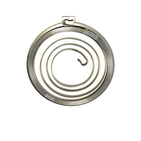 Starter Recoil spring, Mitsubishi TL33, TL43, TL52 Engine, Trimmer Part KS02037AA003