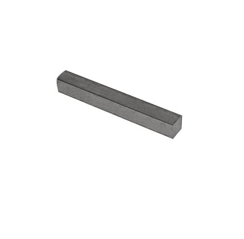 Steel Shaft Pulley Key, Briggs and Stratton 691483, 91540, Engine Crankshaft Part