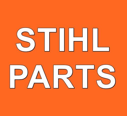 Stihl BG61 Blower Parts